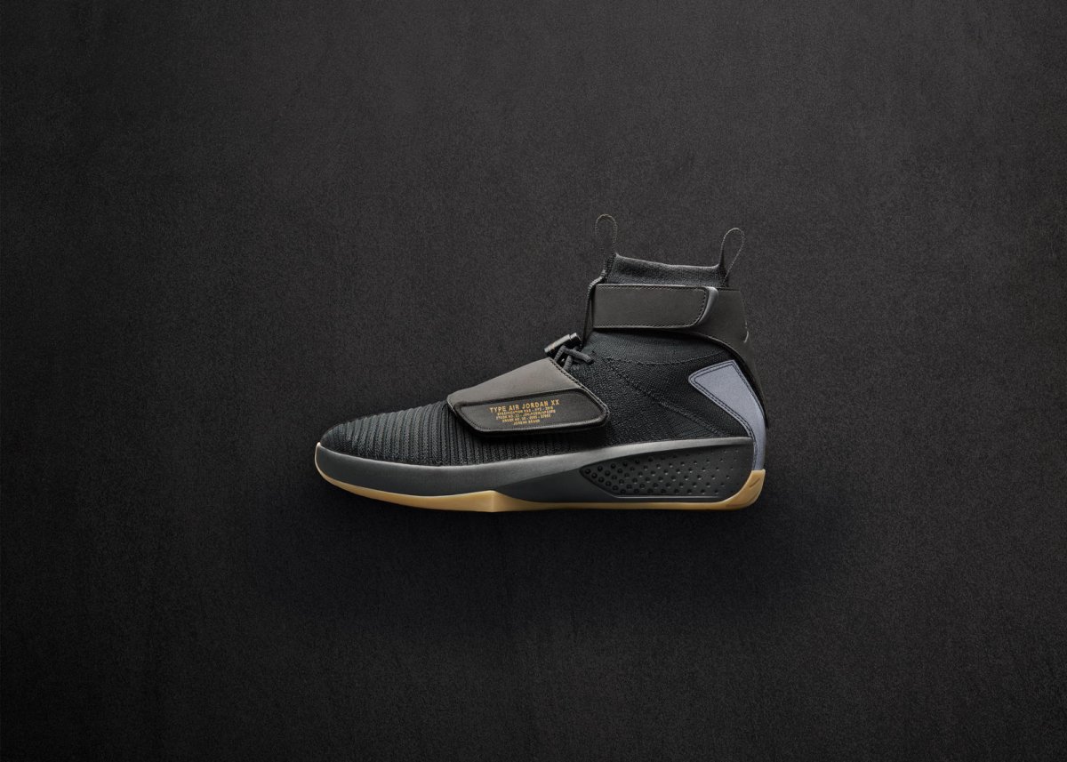Carmelo Anthony x Jordan Brand x Rag & Bone Capsule Collection