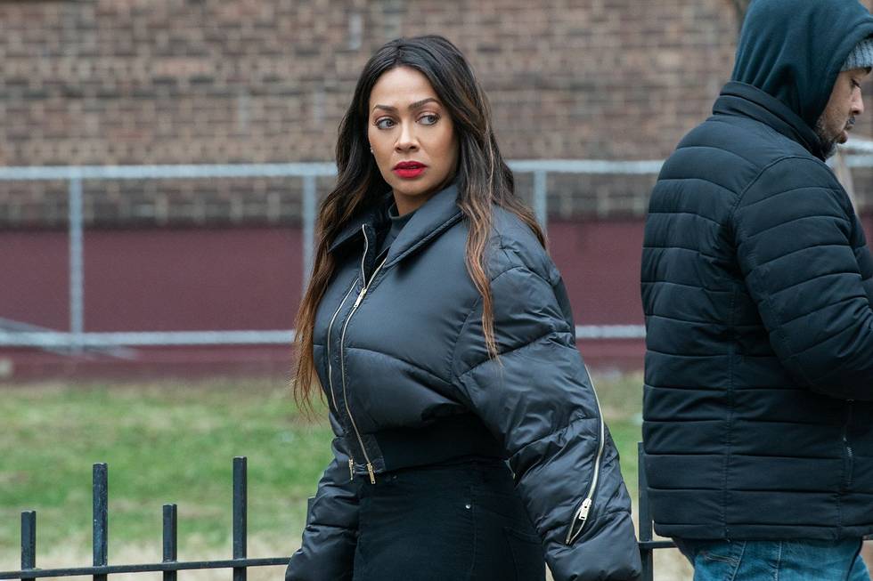 Power, Season 5, Episode 10 When This Is Over