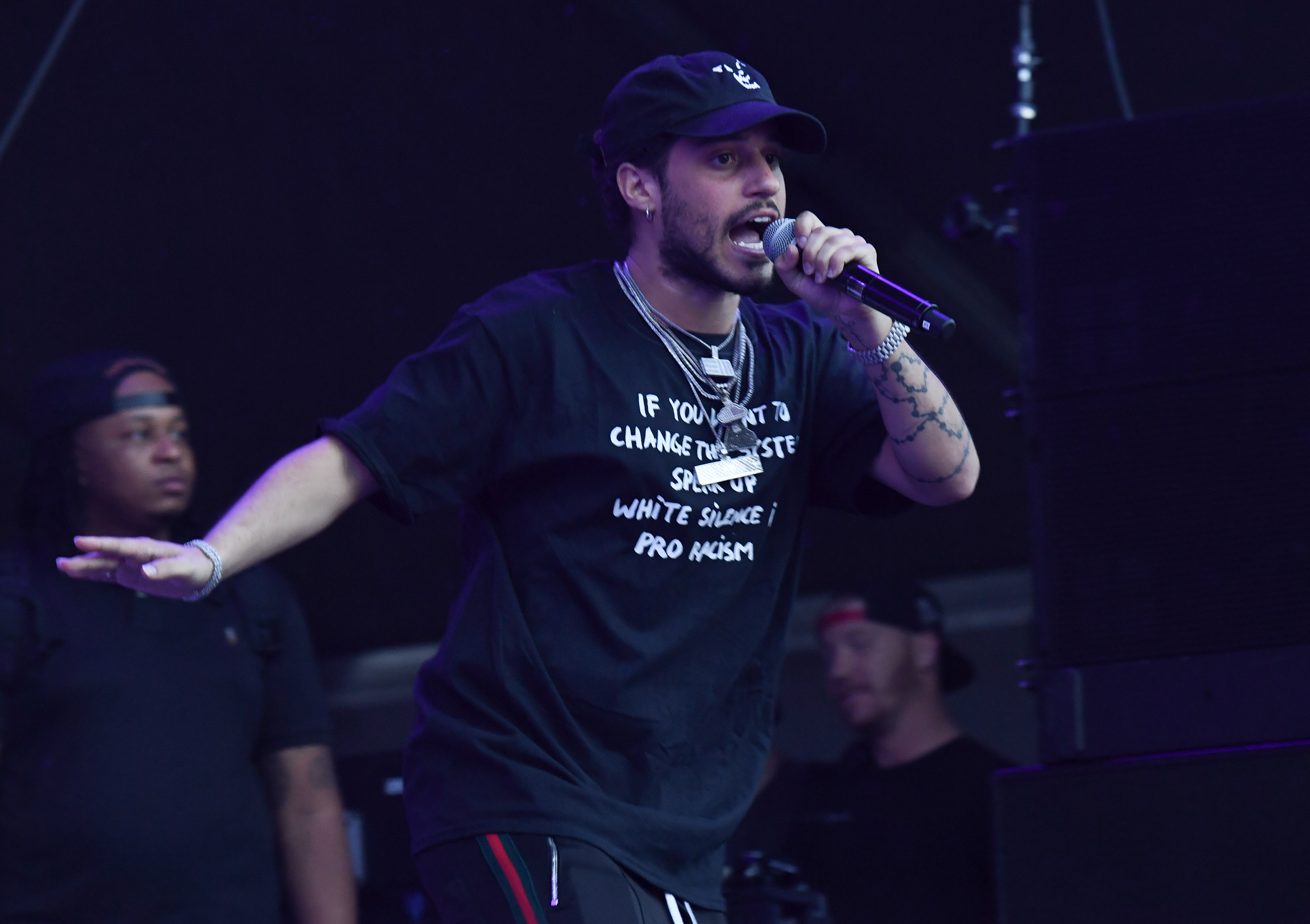 2017 Music Midtown - Day 2