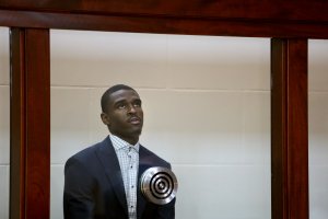 Boston Celtics Guard Jabari Bird Arraigned On Charges Of Assault, Kidnapping