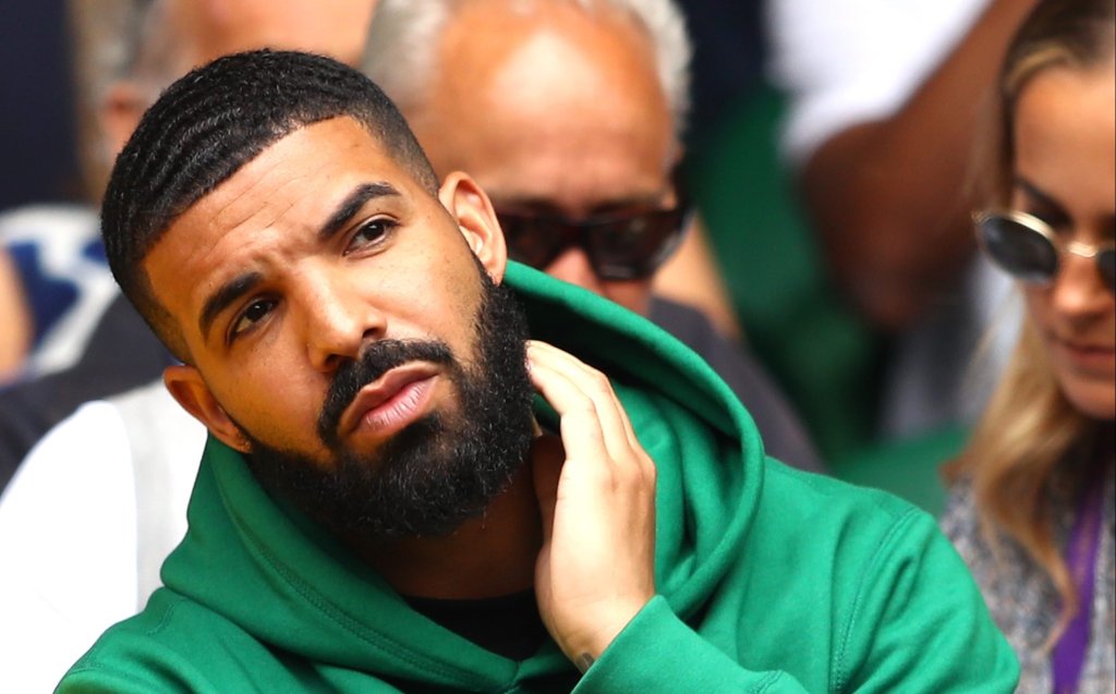 Twitter Slanders Drake For Texting Millie Bobby Brown