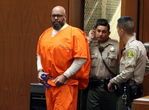 Marion 'Suge' Knight Pretrial Hearing