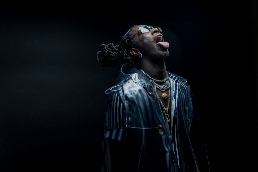 Young Thug