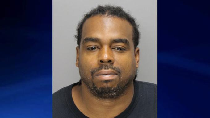 Daz Dillinger mugshot