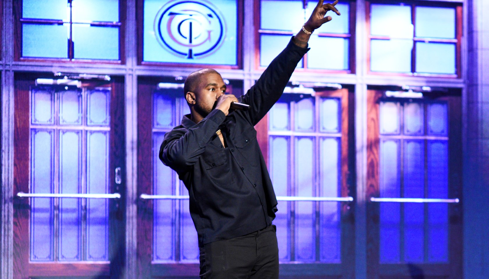 Saturday Night Live - Season 44