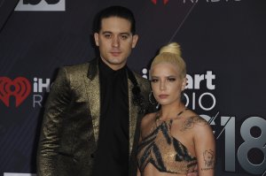 The 2018 HeatRadio Music Awards arrivals