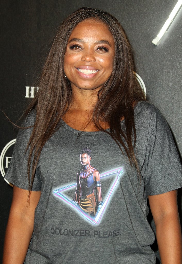 Jemele Hill