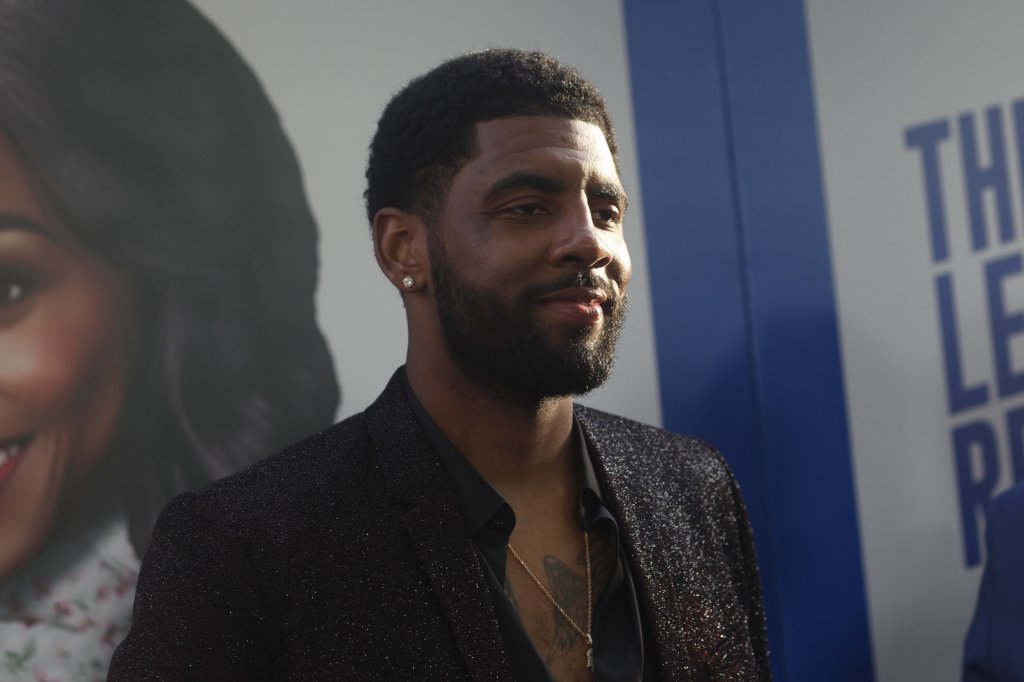 Kyrie Irving