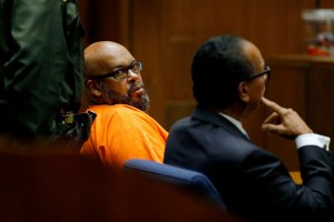 Marion 'Suge' Knight Strikes Plea Deal