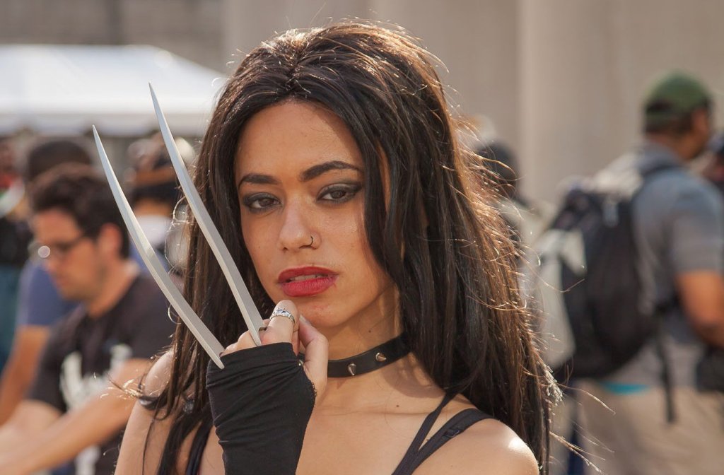 The Best Cosplay Looks From New York Comic Con 2018
