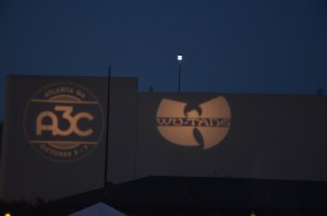 A3C Festival Outdoor Show Day 1 Wu-Tang Clan & More