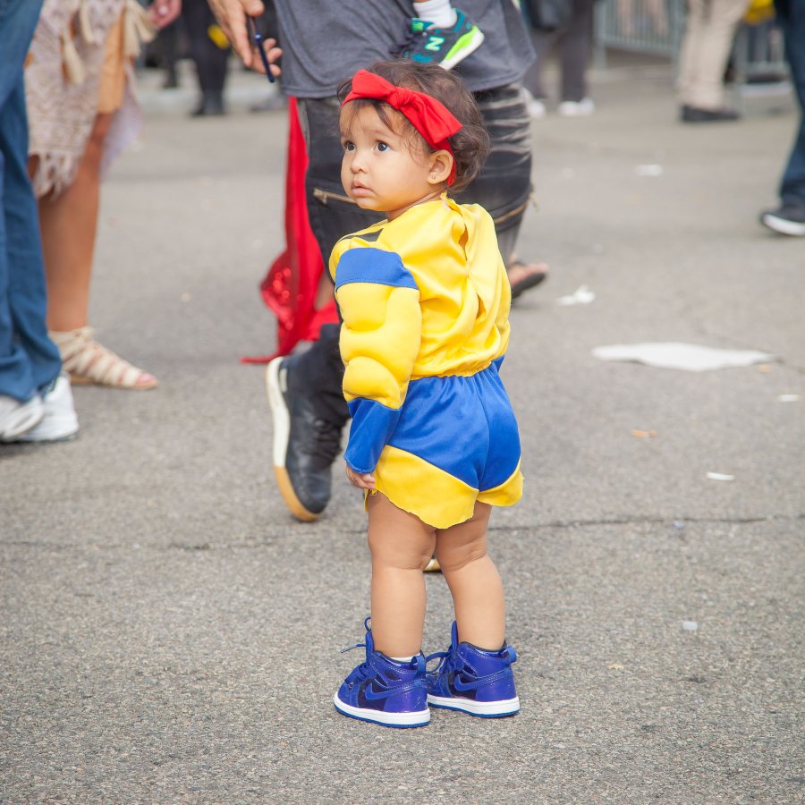 New York Comic Con 2018 Day Four