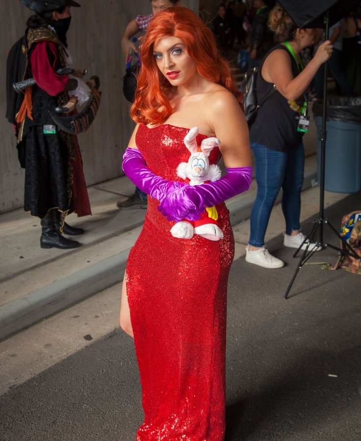 New York Comic Con 2018 Day Four