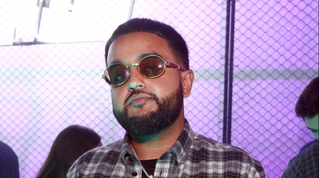 Nav Wants All The Smoke In 'Fortnite', Issues 10K Challenge