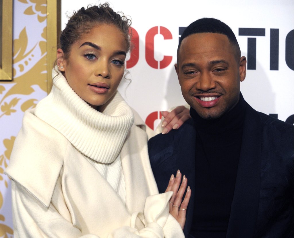 Roc Nation Brunch 2018