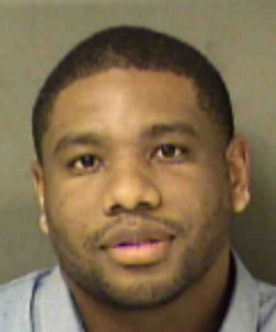 Howard “Keon” Wright.