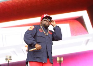 Lovebox Music Festival 2018 - Day 2 - Performances