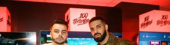Drake and Nadeshot