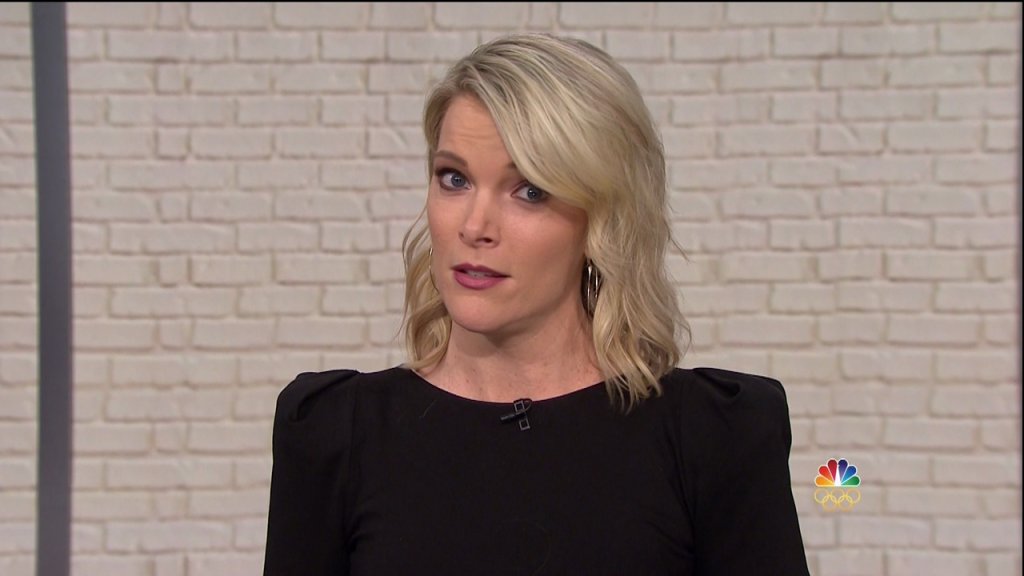 Megyn Kelly