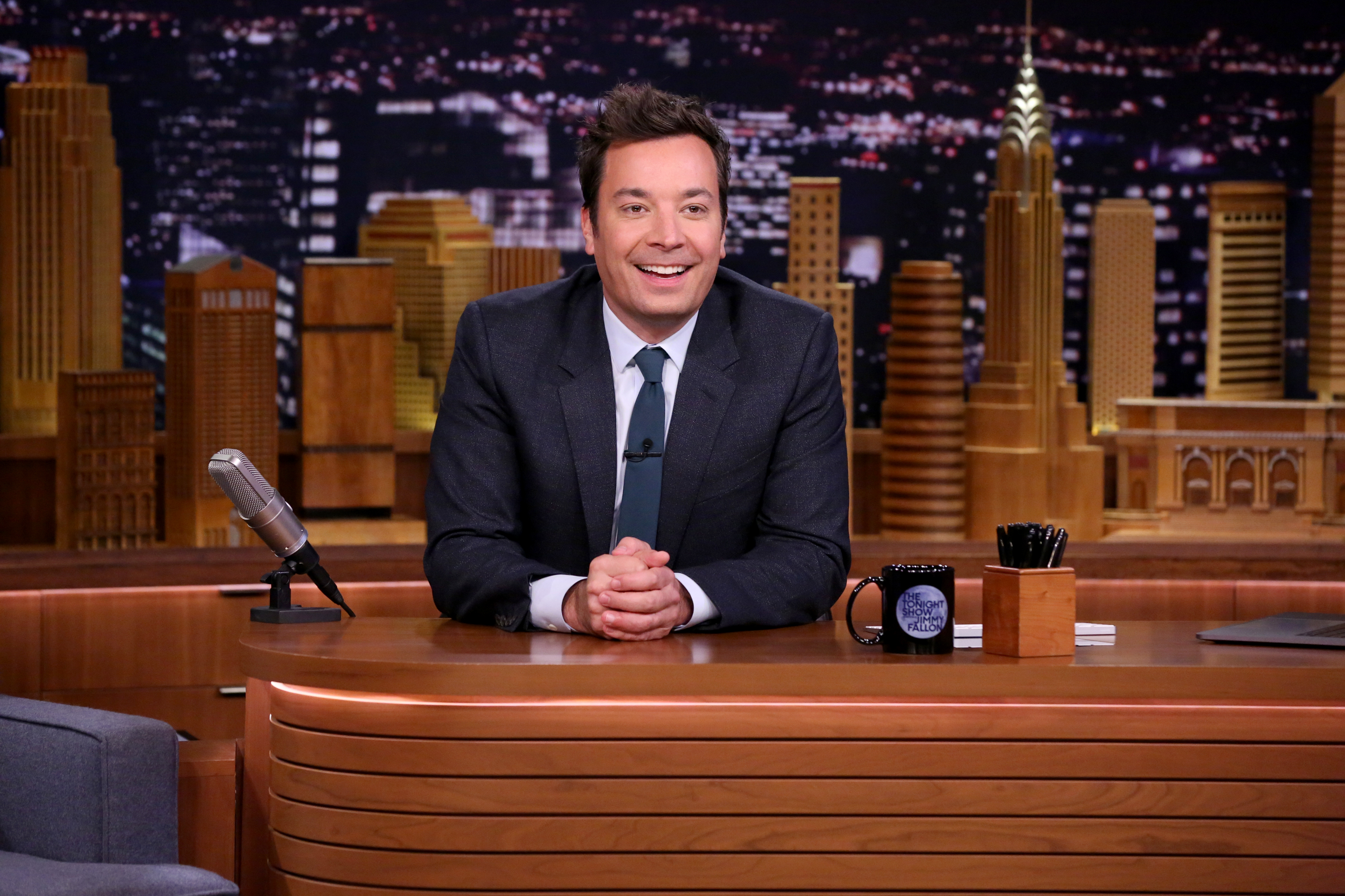 The Tonight Show Starring Jimmy Fallon - Season 6