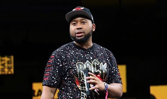 DJ Akademiks