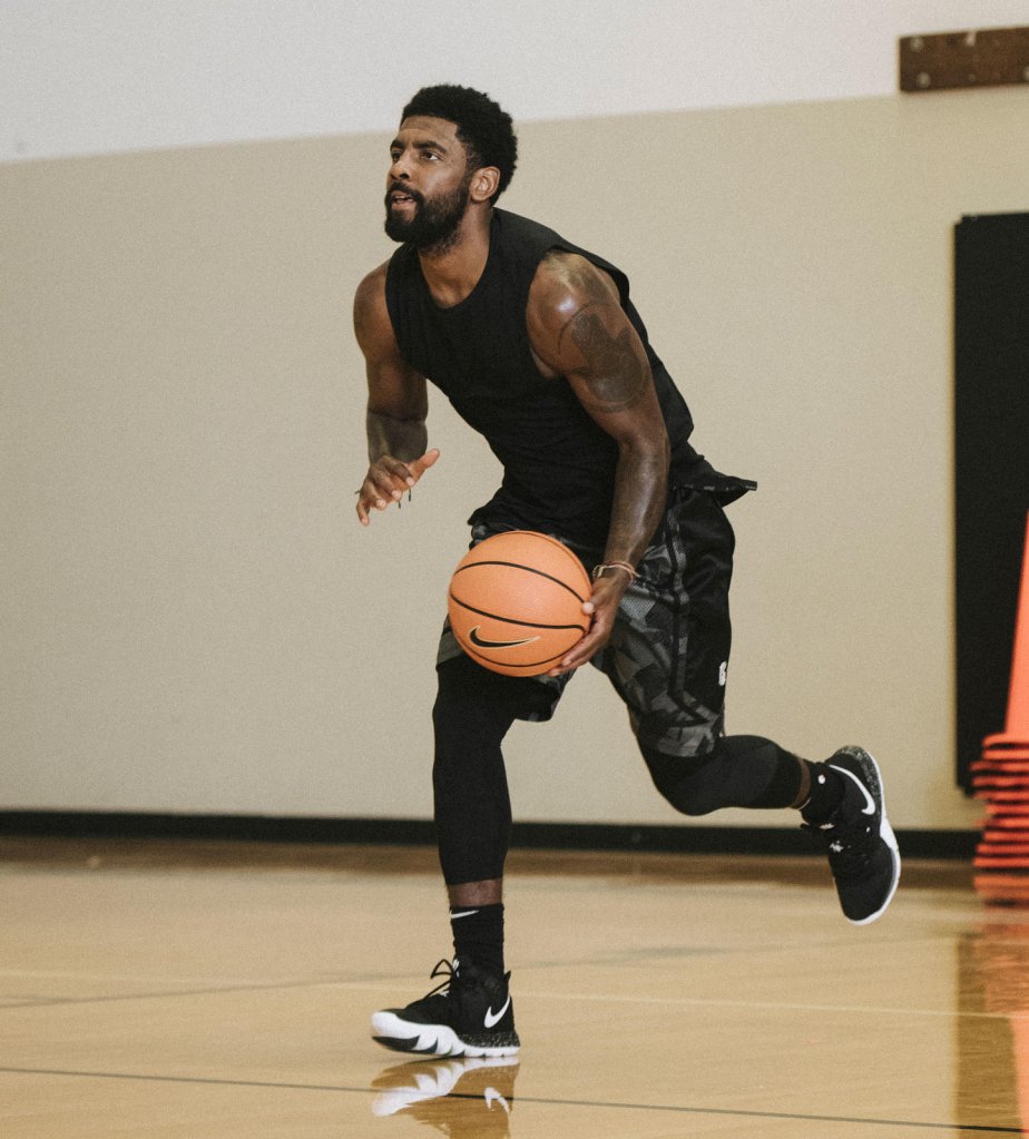 Nike KYRIE 5