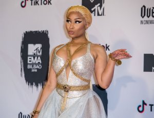 2018 MTV Europe Music Awards