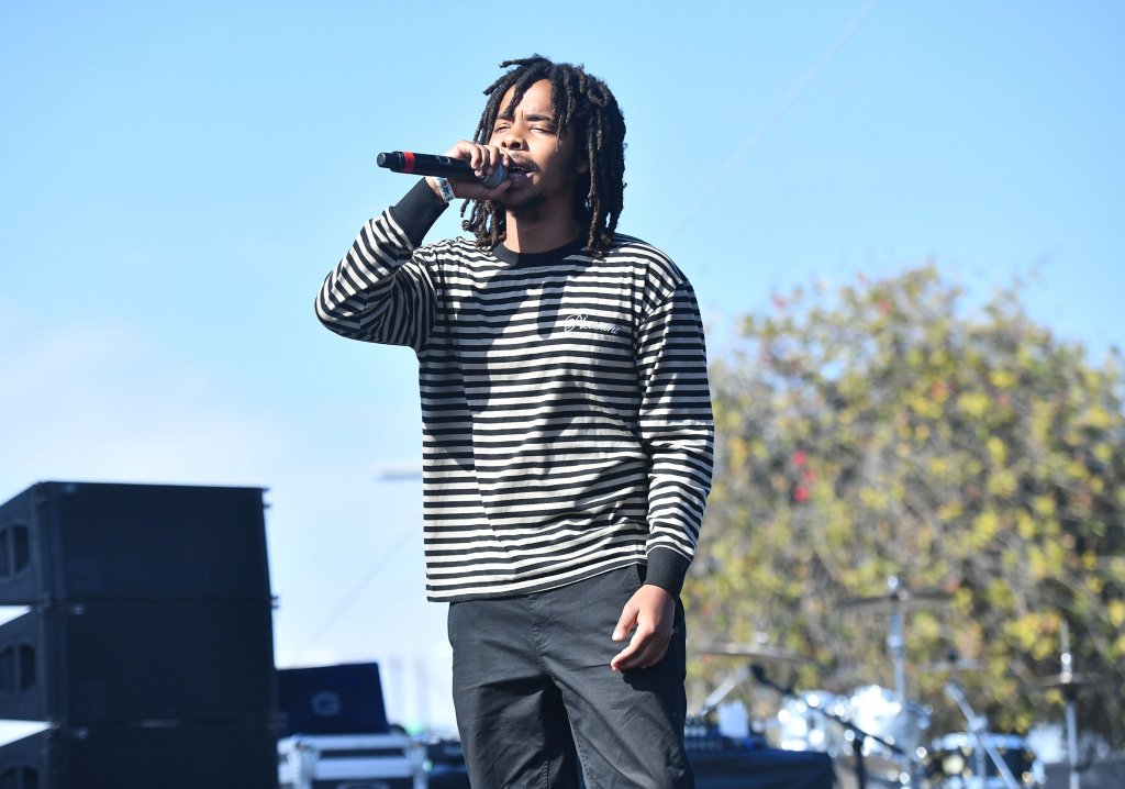 The Smokers Club Fest