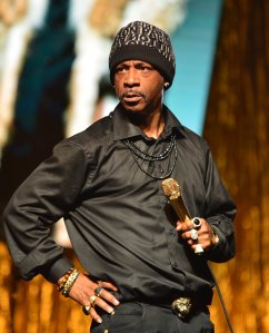 Katt Williams performance at James L Knight Center in Hollywood