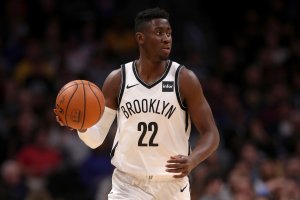 Brooklyn Nets v Denver Nuggets