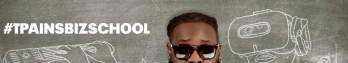 T-Pain's School Of Business