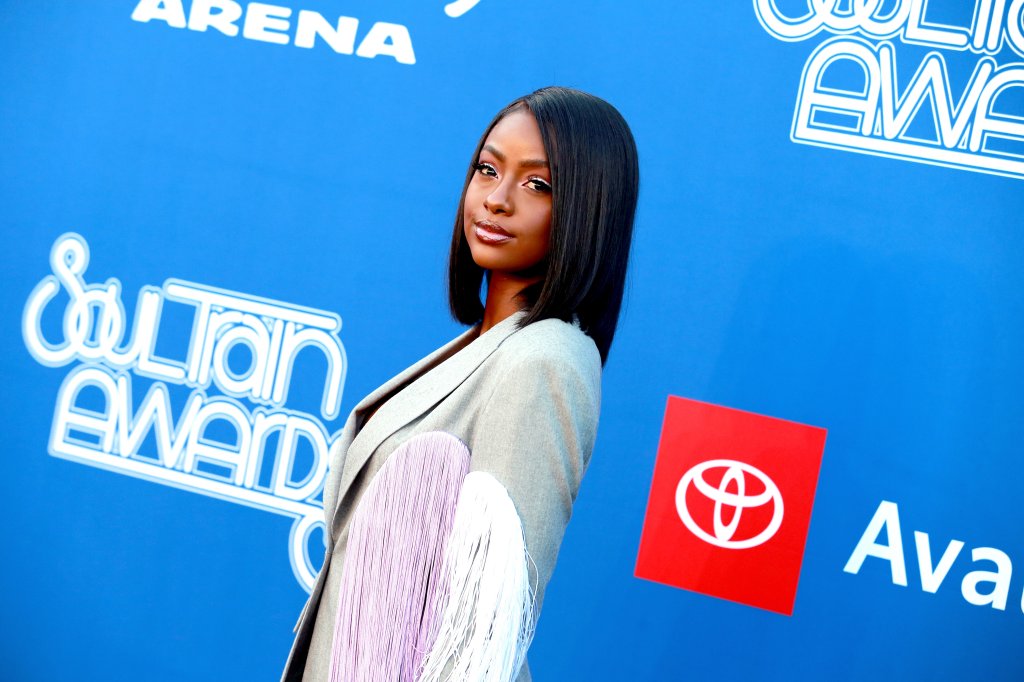 Sheck Wes Outed As Justine Skye's Alleged Abuser