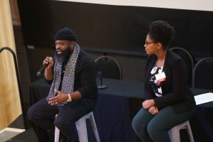 Black Thought EforAll Summit 2018 Freestyle