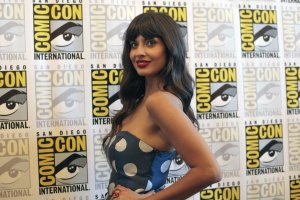 2018 San Diego Comic Con - The Good Place - Photocall