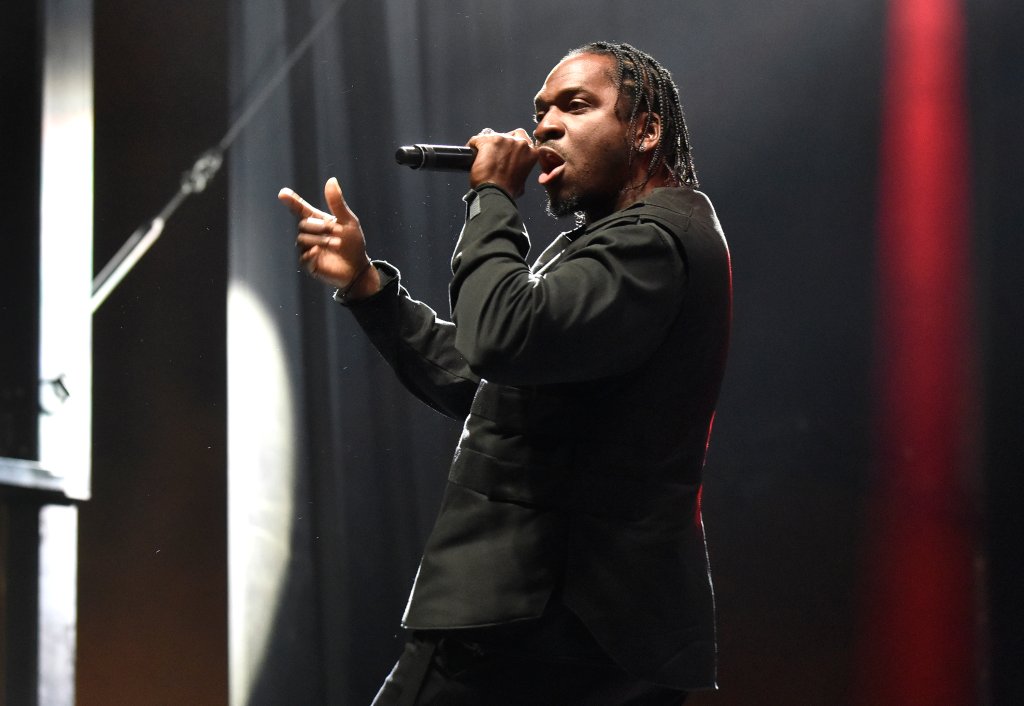 2018 Treasure Island Music Festival