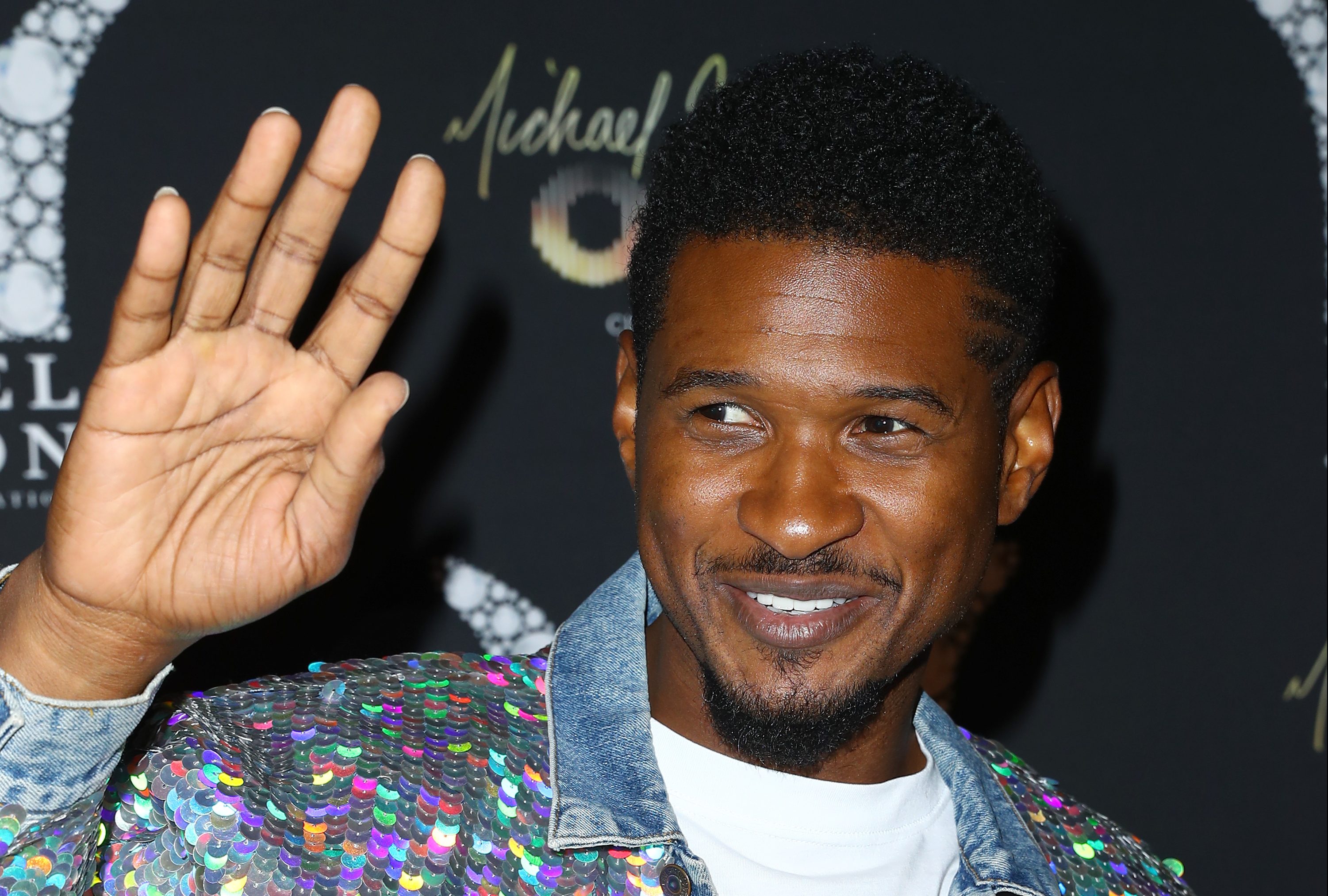 Michael Jackson Diamond Birthday Celebration