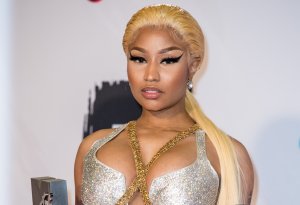 2018 MTV Europe Music Awards