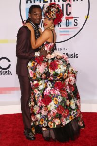 2018 American Music Awards Arrivals
