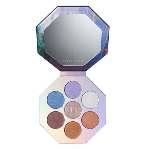 Fenty Beauty Killawatt Foil Freestyle Highlighter Palette