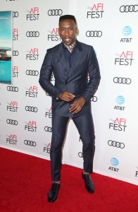 AFI Fest 2018 Presented by Audi - Gala Screening of 'Green Book' - Arrivals