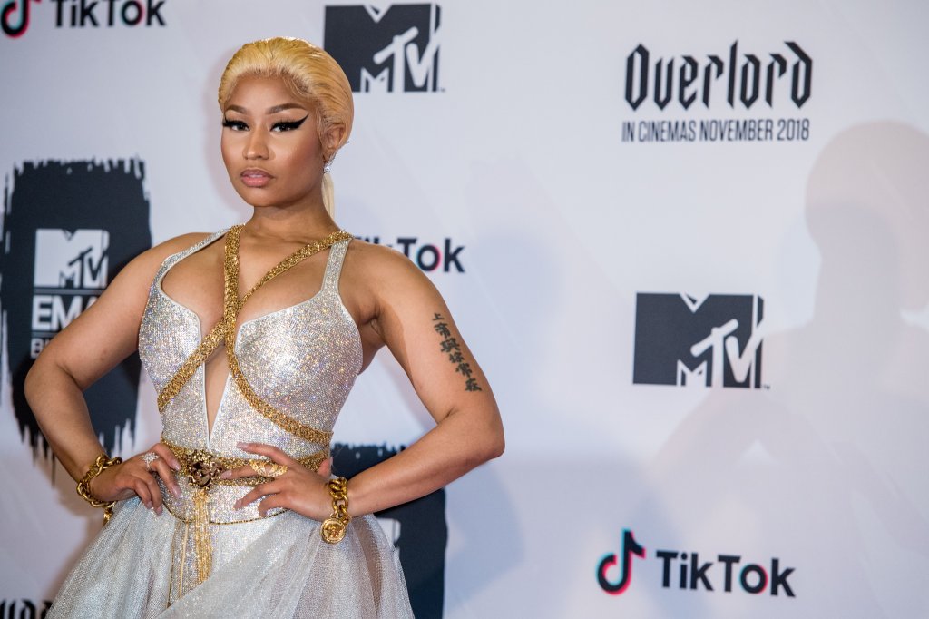 2018 MTV Europe Music Awards