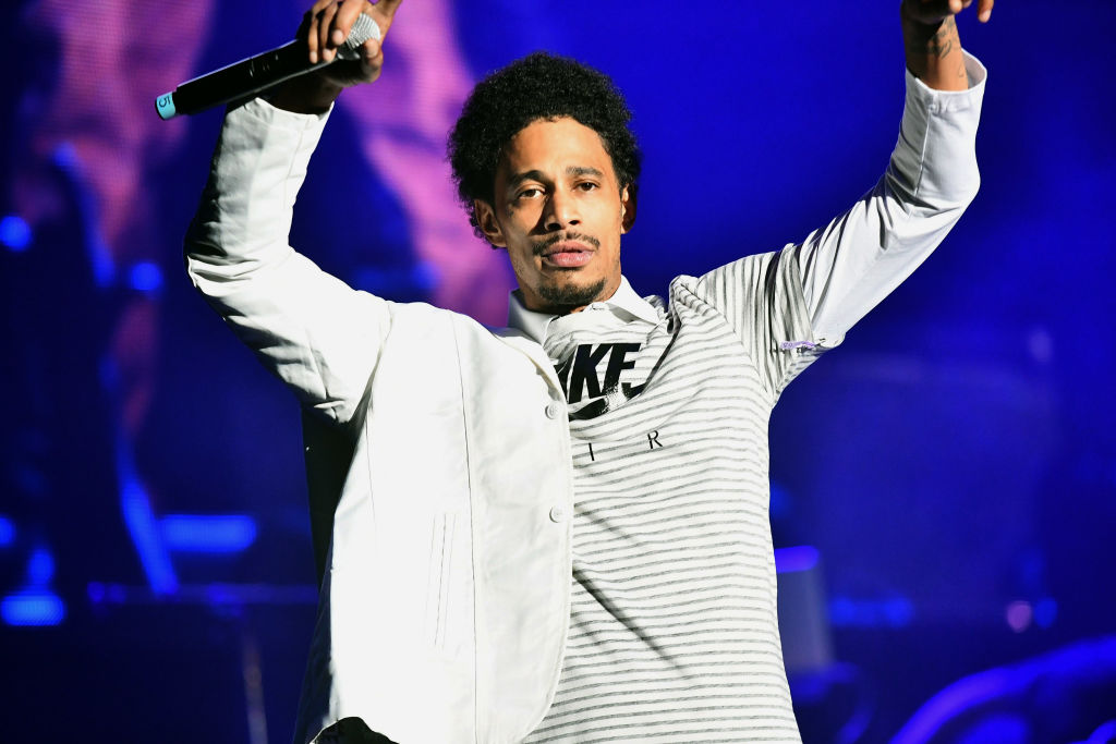 Layzie Bone Disses The Migos and 21 Savage