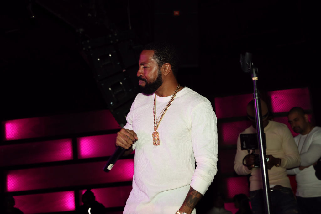 Roc Marciano In Concert - New York City