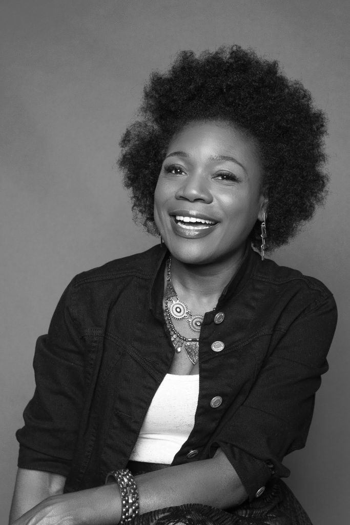Dasheeda Dawson