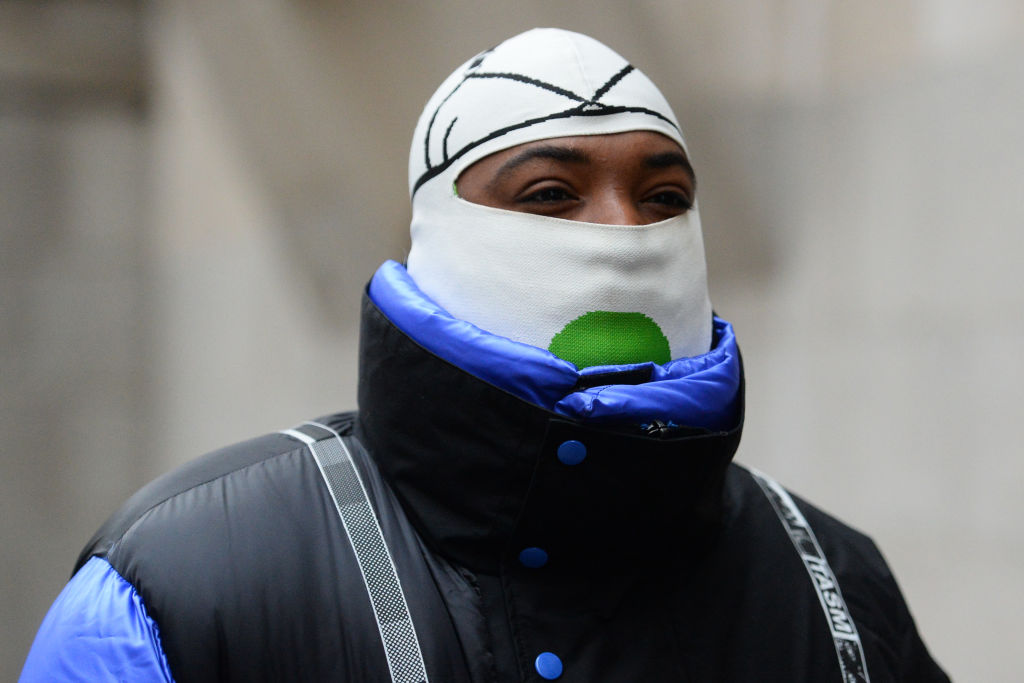 Jabari Shelton court case