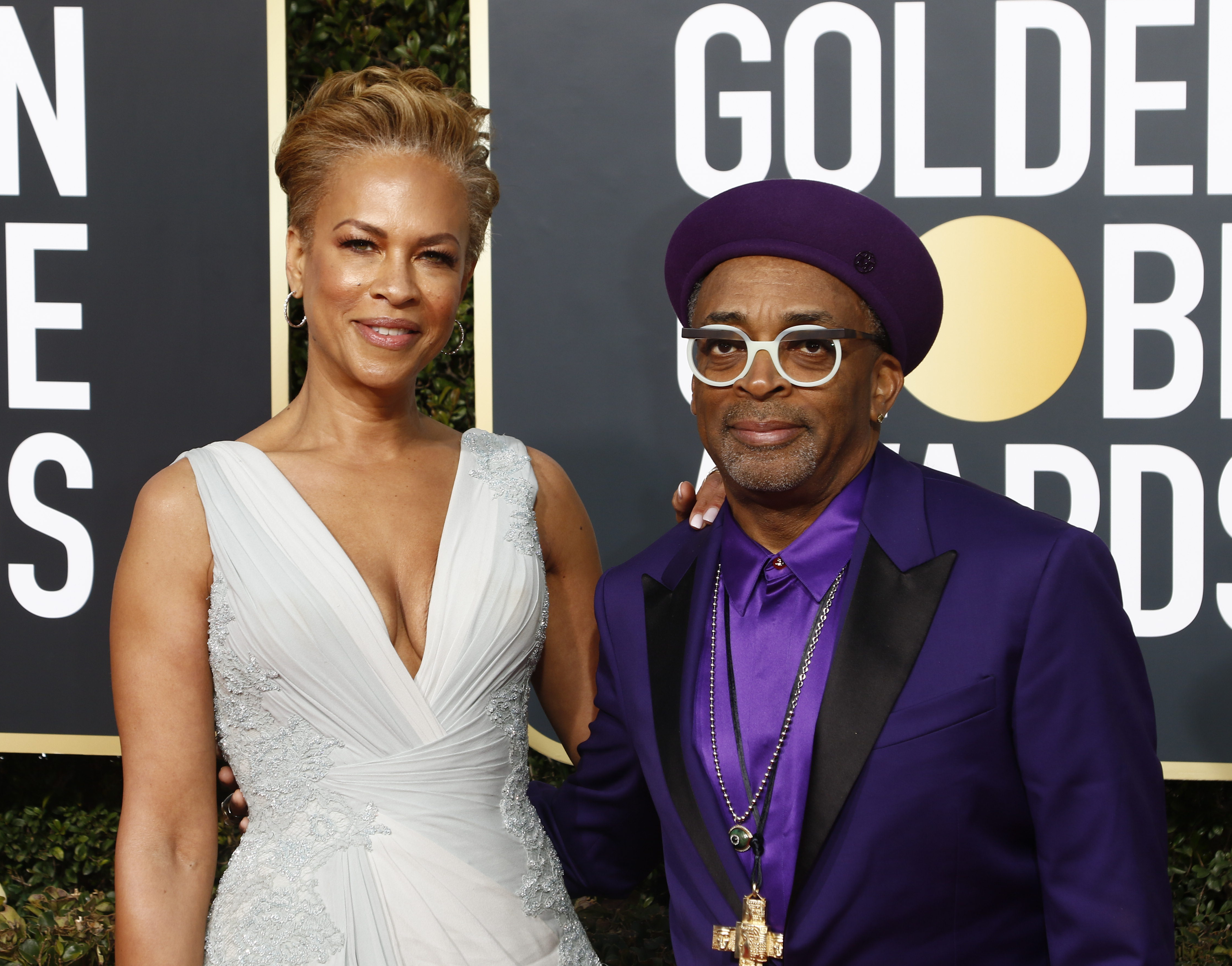 76th Golden Globe Awards Arrivals