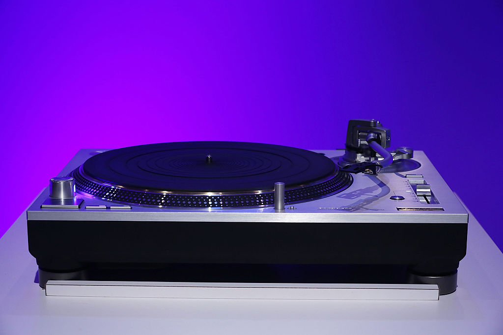 Latest Consumer Technology Products On Display At CES 2016