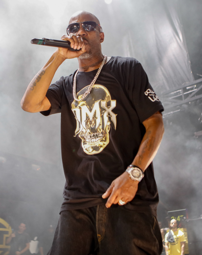 Hot 97's Summerjam 2017