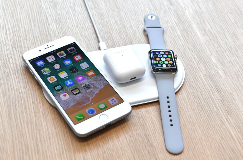 Apple To Release Its AirPower Charging Mat This Year, Reportedly