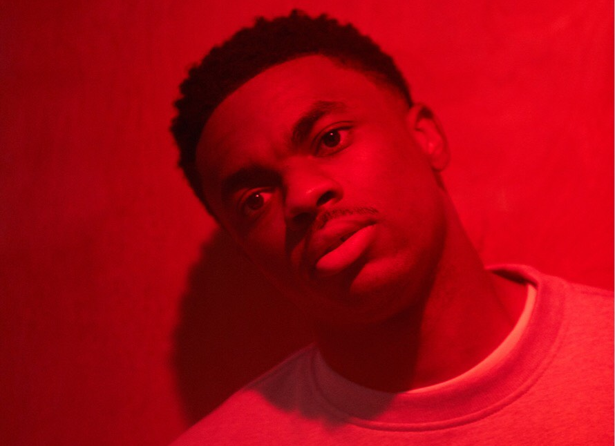 Vince Staples GQ Sober Musicians